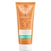 VICHY CAPITAL SOLEIL BEACH PROTECT LOTION SPF 30 (200 ML)
