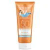 VICHY CAPITAL SOLEIL KIDS WET SKIN GEL SPF 50+ (200 ML)