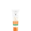 VICHY CAPITAL SOLEIL MATTIFYING 3-IN-1