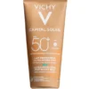 VICHY CAPITAL SOLEIL SOLAR ECO-DESIGNED MILK