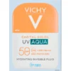 VICHY CAPITAL SOLEIL UV-AQUAHY