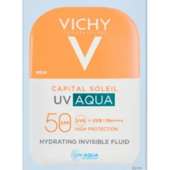 VICHY CAPITAL SOLEIL UV-AQUAHY