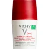 VICHY CLINICAL CONTROL ANTI-PERSPIRANT FEMME