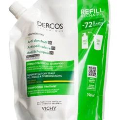 VICHY DERC ANTISKÆL SHAMPOO DH