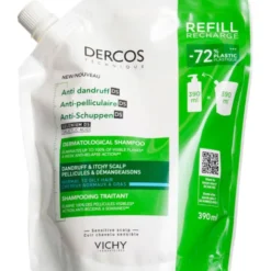VICHY DERC ANTISKÆL SHAMPOO OH