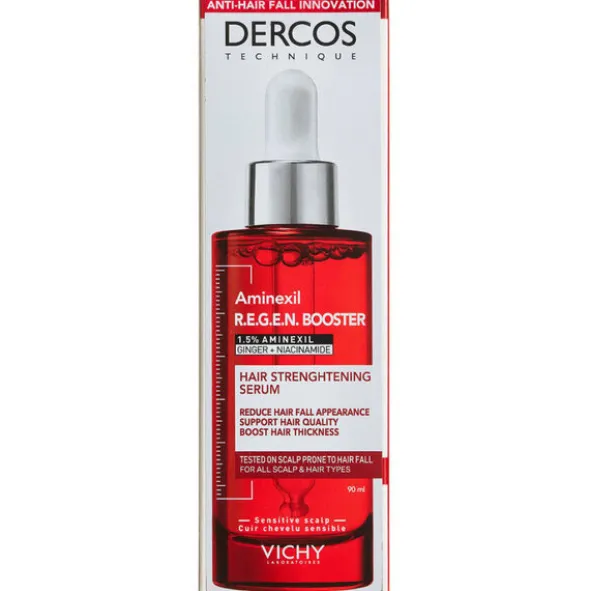 VICHYDERCOS AMINEXIL R.E.G.E.N