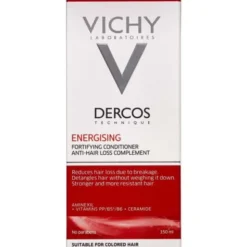 VICHY DERCOS ENERGISING CONDITIONER