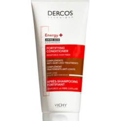 VICHY DERCOS ENERGISING CONDITIONER