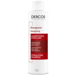 VICHY DERCOS ENERGISING SHAMPOO