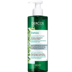 VICHY DERCOS NUTRIENTS DETOX