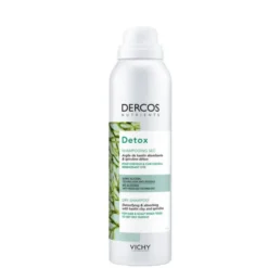 VICHY DERCOS NUTRIENTS DETOX DRY-SHAMPOO