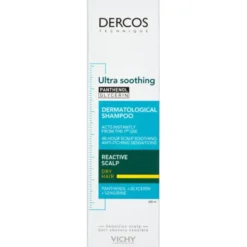 VICHY DERCOS ULTRA SHAMPOO DH