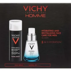 VICHY HOMME GAVEÆSKE