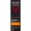 VICHY HOMME HYDRA MAG C+ ANSIGTS- OG ØJENCREME 50 ML