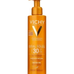 VICHY IDEAL SOLEIL ANTI-SAND SPF 30 (200 ML)