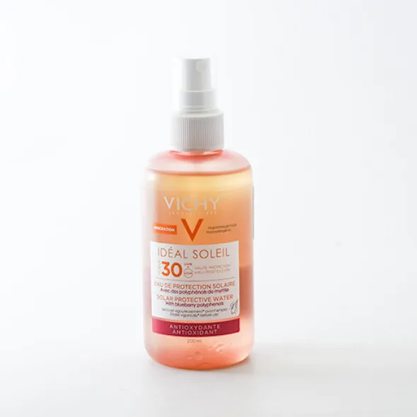 VICHY IDEAL SOLEIL A.P.W SPF30