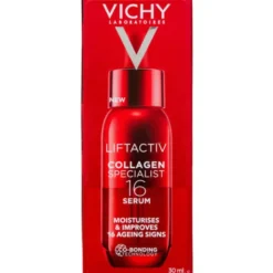 VICHY LA COLLA SPEC 16 SERUM
