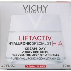 VICHY LA HYA SPEC HA FF DC