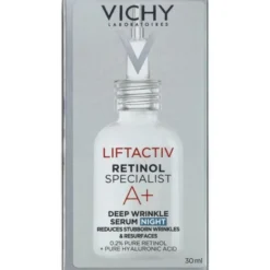 VICHY LA RETIN SPEC SERUM
