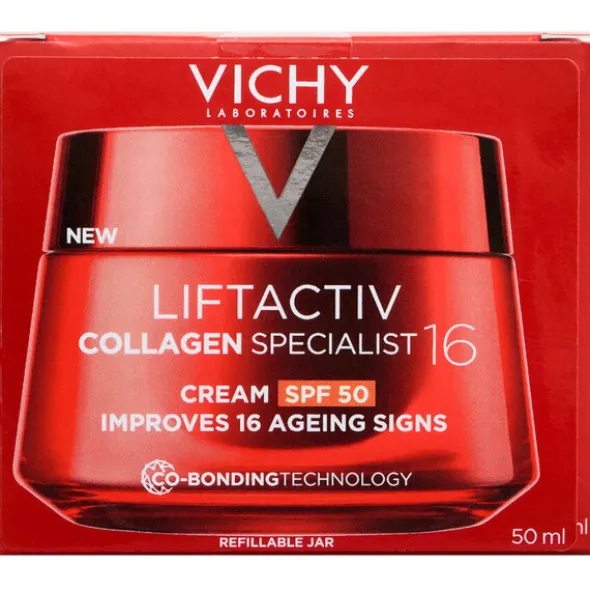 VICHY LIFTACTIV COLLAGEN SPECI