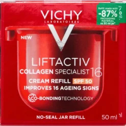 VICHY LIFTACTIV COLLAGEN SPECI