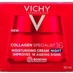 VICHY LIFTACTIV COLLAGEN SPECIALIST NIGHT