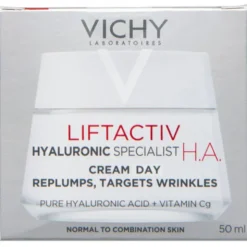 VICHY LIFTACTIVE SUPREME ANTIAGE DAGCREME