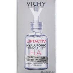 VICHY LIFTACTIVE SUPREME H.A. EPIDERMIC FILLER