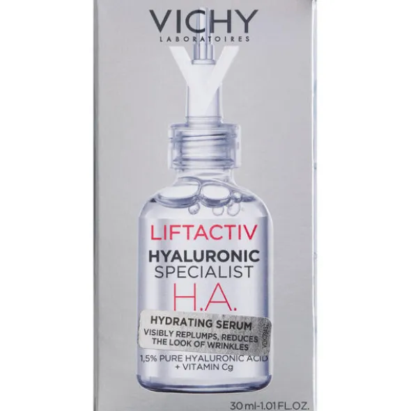 VICHY LIFTACTIVE SUPREME H.A. EPIDERMIC FILLER