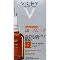 VICHY LIFTACTIVE SUPREME VITAMIN C SERUM