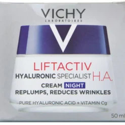VICHY LIFTACTIV SUPREME NIGHT