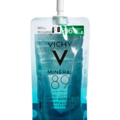 VICHY MINERAL 89 BOOSTER REFIL