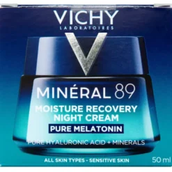 VICHY MIN89 MOISTRECOVERY NC