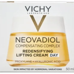 VICHY NEOVADIOL PERI-MENOPAUSE DAY CREAM (NORMAL/KOMB.)