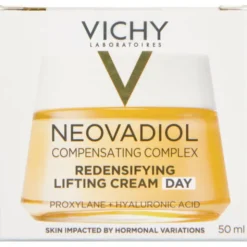 VICHY NEOVADIOL PERI-MENOPAUSE DAY CREAM (TØR HUD)