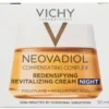 VICHY NEOVADIOL PERI-MENOPAUSE NIGHT CREAM