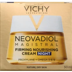 VICHY NEOVADIOL POST-MENOPAUSE NIGHT CREAM