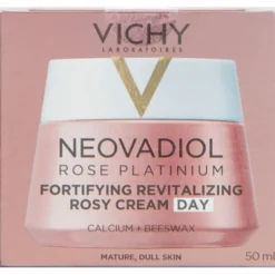 VICHY NEOVADIOL ROSE PLATINIUM DAGCREME (50 ML)