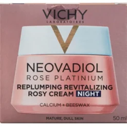VICHY NEOVADIOL ROSE PLATINIUM NATCREME 50 ML
