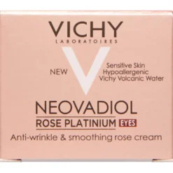 VICHY NEOVADIOL ROSE PLATINUM EYES