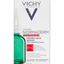 VICHY NORMADERM PROBIO-BHA SERUM