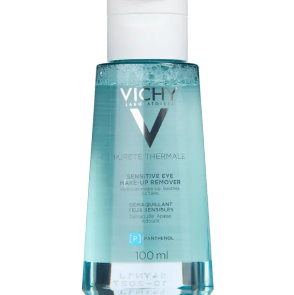 VICHY PURETE THERMALE SOOTHING EYE MAKE-UP REMOVER