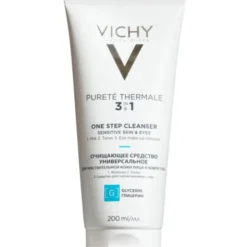 VICHY PURETÉ THERMALE 3-I-1