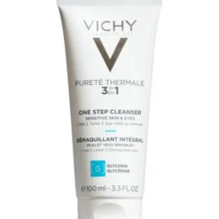 VICHY PURETÉ THERMALE 3-I-1