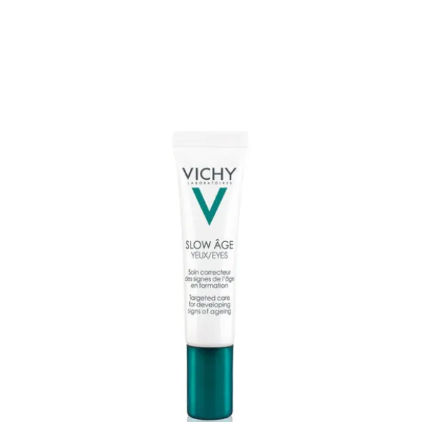 VICHY SLOW AGE EYES