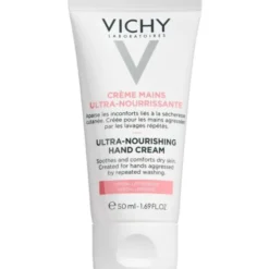 VICHY ULTRA-NOURISHING HAND CREAM