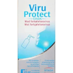 VIRU PROTECT MUNDSPRAY