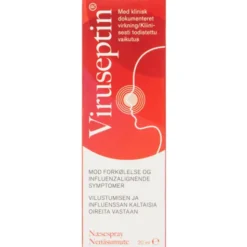 VIRUSEPTIN NÆSESPRAY