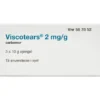 VISCOTEARS (2C4) 3*10 G