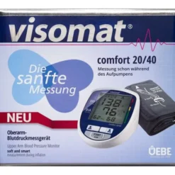 VISOMAT COMFORT 20/40 BLODTRYKSAPPARAT